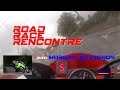 Ref:3-_zcACUcKI Road race rencontre avec.. morgan govignon
