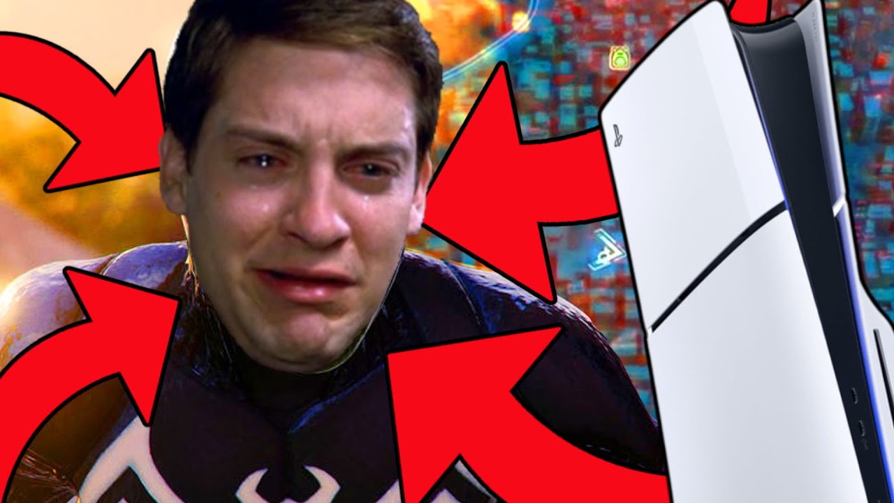 spiderman 2 made me cry  ((MY STORY)) ((( SAD EDIT )))