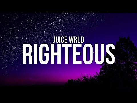 Juice Wrld - Righteous