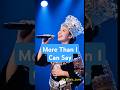 More Than I Can Say - Lyrics - Leo Sayer #englishsongs #LyricsVideo #ClassicLoveSongs #AI_Music_Luna