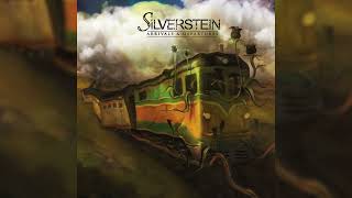 Silverstein - The Sand Will Turn To Glass (Remixed/Remastered 2022) (Official Visualizer)