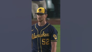 Trea Turner’s Grand Slam