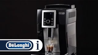 How to descale your De'Longhi Magnifica 