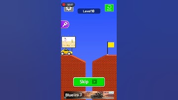 Draw bridge l level 10