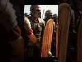 10 US Soldiers vs 1,000 Romans… What Happens?#short