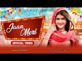 Jaan meri  vanshika hapur  sonotek harrywood  latest haryanvi song 2023