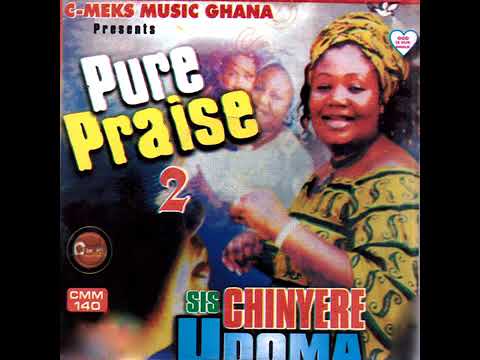 Pure praise 2   Chinyere Udoma  Latest Igbo Christian Songs 2021 Gospel Time Plus  gospeltimeplus
