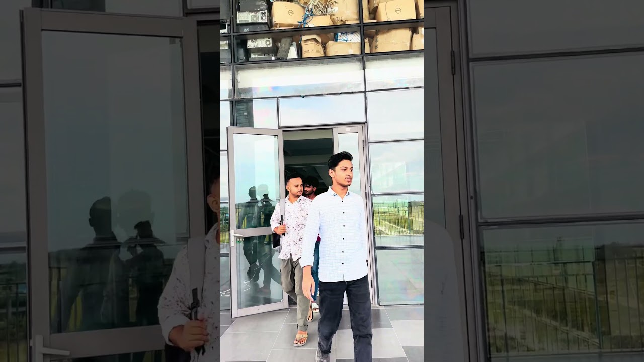 TECH BASED DEBATE CONTEST || GUB CSE CARNIVAL 2024 