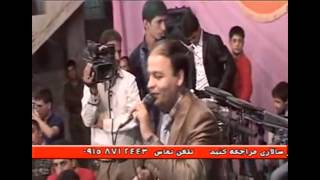 Video thumbnail of "حمید فلاح و علی براتی صياد"