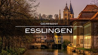 ESSLINGEN 🇩🇪| DJI MAVIC MINI