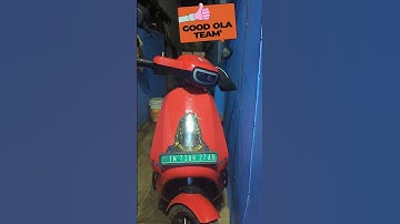 OLA S1 PRO OS4.0.0update Proximity Unlock perfectly opens👍 #electric #olas1pro #electronic #ola