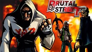 Brutal Street Android Gameplay (HD) screenshot 2