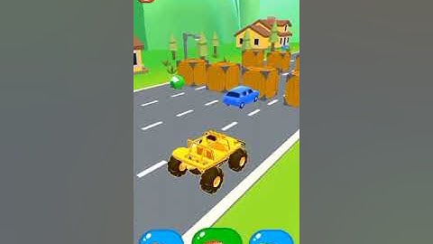 Shape-shifting Level 443