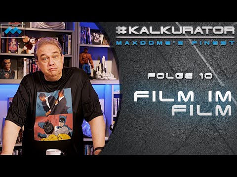 Film im Film... im Film! | - Folge 10