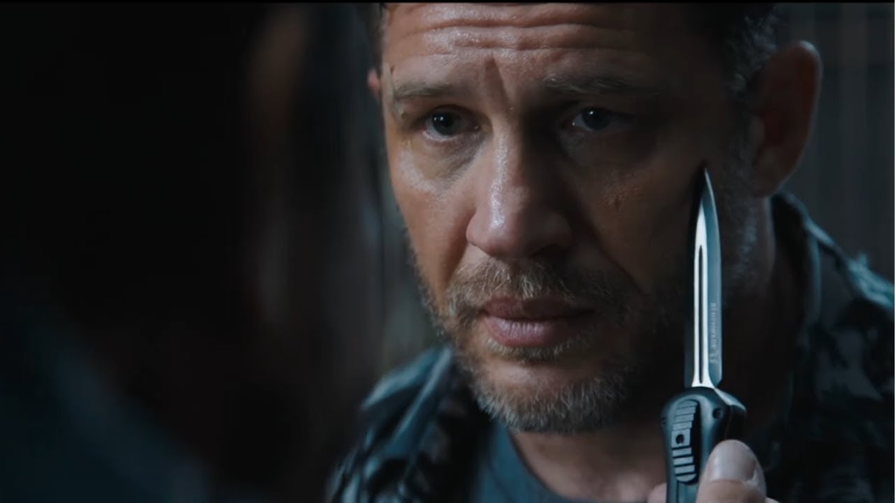 Venom trailer: The Last Dance a symbiotic battle between venom and an 