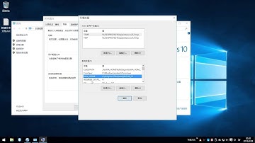 JAVA 001JDK安装环境变量配置2016 04 28 2018 26