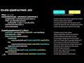 14.452 Double-Pipelined Hash Join, Relationship to Index Nested-Loop Join