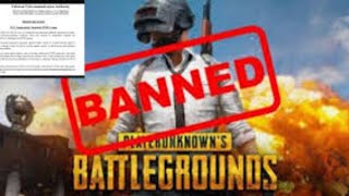 PUBG BAN RESULTS IN PTA HACK? SOLUTION TO PUBG BAN DISCUSSION