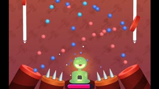 CANNON SHOT BOSS FIGHT 2 GAMEPLAY - NEW CANNON UNLOCKED screenshot 5
