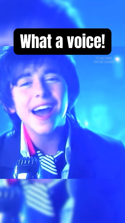 Download lagu WHAT A VOICE! #music #shorts #singer Declan Galbraith - An Angel