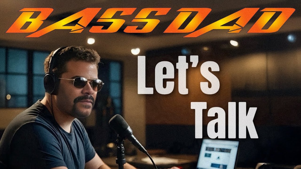 Channel Update and a Couple of Short Rants - YouTube