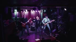 New Rose, The Damned por Low Gain