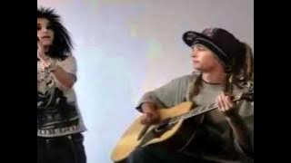 Tokio Hotel - Monsoon Acoustic