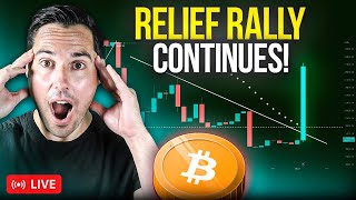 URGENT: Key-Resistance Broken! | FOMO Buy OR Wait For Pullback?