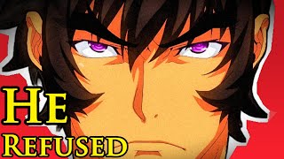 The Strongest Man In A World Of Devils Sairaorg Bael