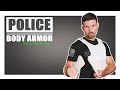 Police Body Armor | How to Properly Wear