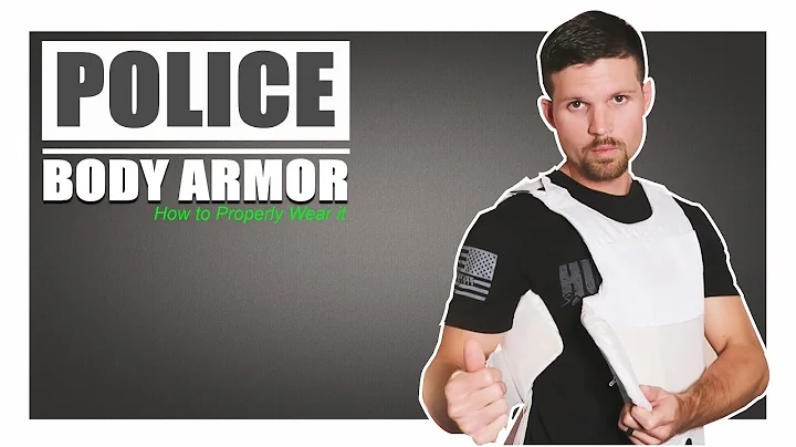 Should a bulletproof vest be tight? (2023)
