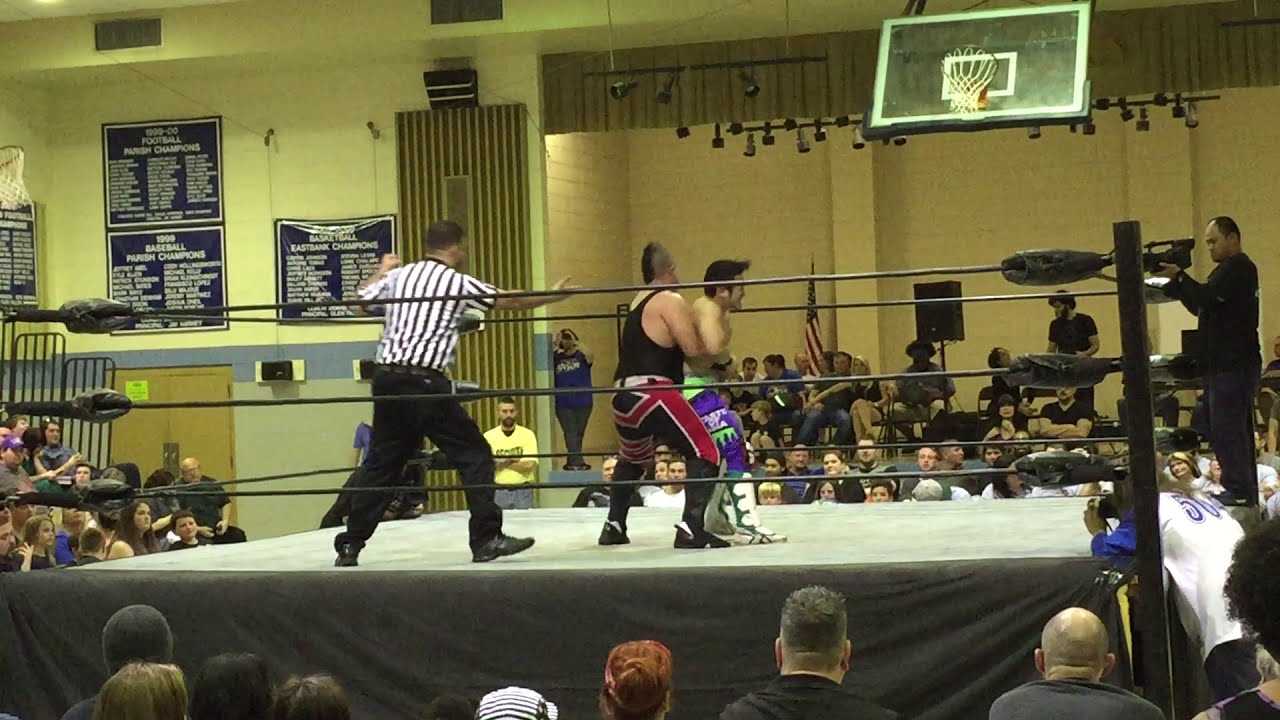 BUKU DAO vs SOCORRO Wildkat Sports