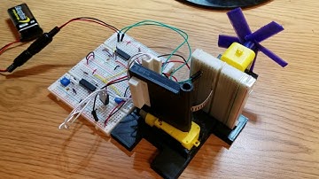 ECE 110 Final Project