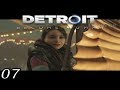 Detroit become Human : EP. 7 (EDEN CLUB)