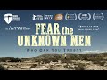 Fear the unknown men  award winning western short film  nigel barber pippa winslow  arri alexa