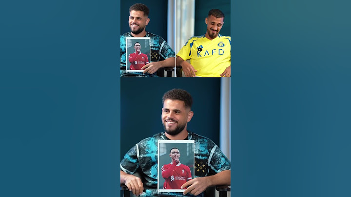 تحدي تخمين اللاعب مع أبو سروال - ضحك مو طبيعي 😂!!  #خمن_اللاعب #تحديات #عشاق_كرة_القدم