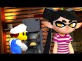 Splatoon gmod short dont touch callies pancakes