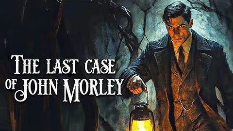 The Last Case of John Morley-Full Game Walkthrough-Gameplay No Commentary