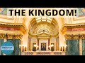 Hidden 1000 year kingdom  wisconsin state capitol