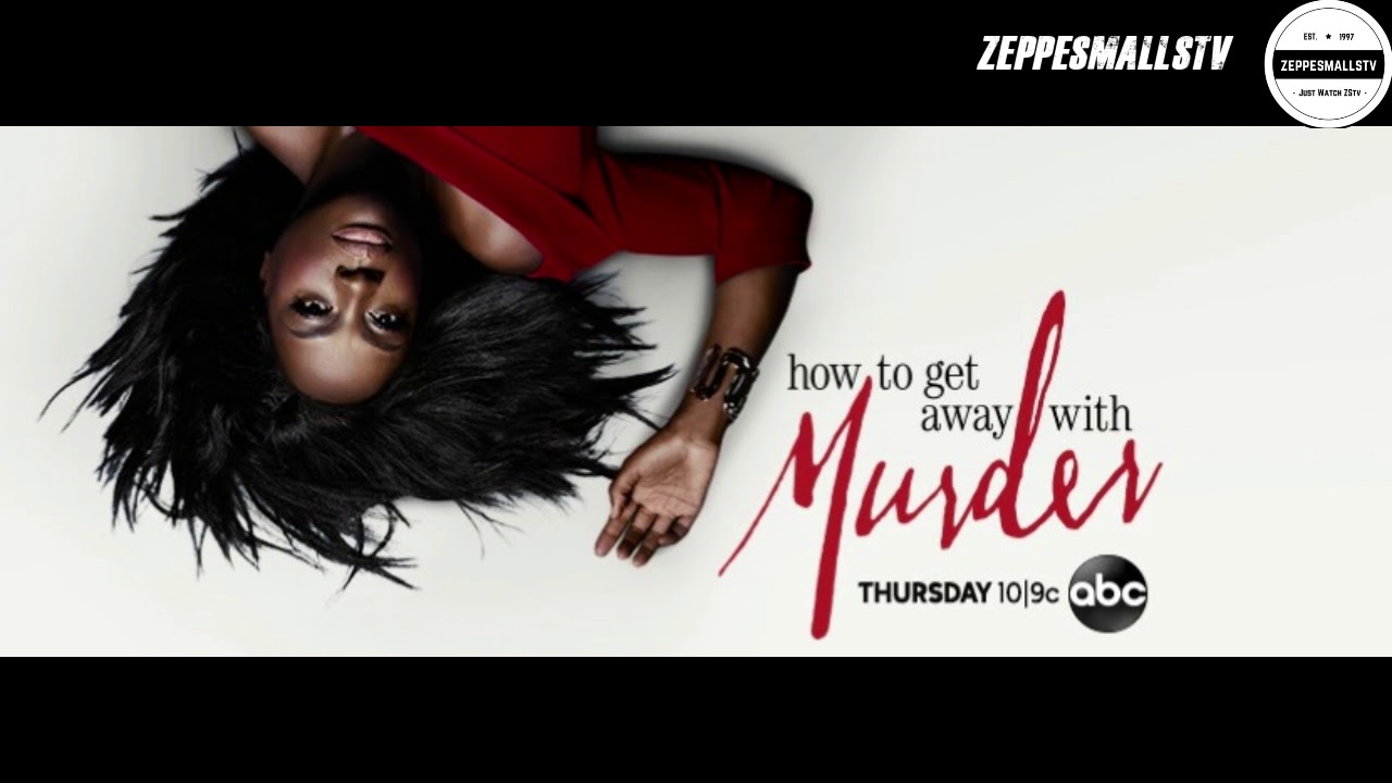 How To Get Away With Murder 6x09 Soundtrack "The Host of Seraphim- DEAD CAN DANCE"
