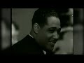 Capture de la vidéo Duke Ellington Biography | The Life And Music Of Duke Ellington