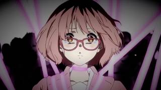 Beyond the Boundary (WILDES- Ghost) AMV