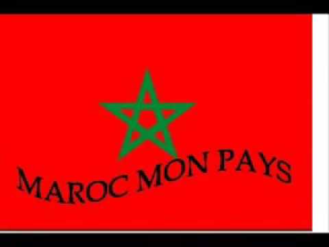 Vive Le Roi Vive Le Maroc