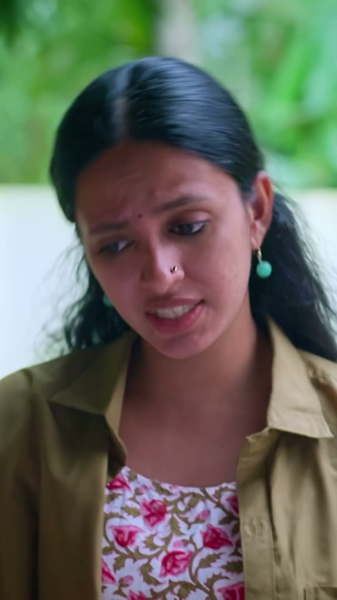 #Pavithram ഒരു വേതാളത്തെ ഒഴിവാക്കിയപ്പോൾ അടുത്ത വേതാളം