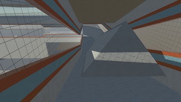 Replicated the collisions and movement from Counter-Strike in Unity (using Havok)