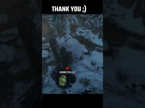 SNOWRUNNER FAILS Don't