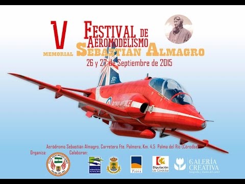 V Memorial Sebastian Almagro, apertura. - YouTube