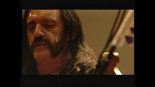 Motörhead - Overkill (Live) | Rock am Ring 2008