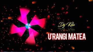 U'rangi Matea _ Cover Dg Kila || Satria Batitong Electone