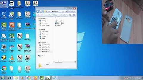 How To Flash Samsung J210f  J2 2016 Flashing With Odin 100%